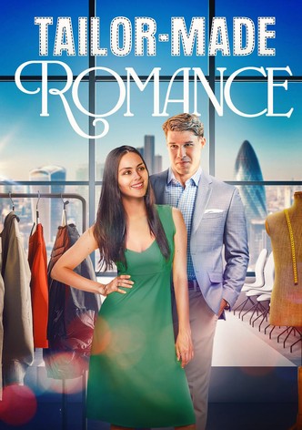 A Tailor-Made Romance