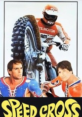 Speed Cross