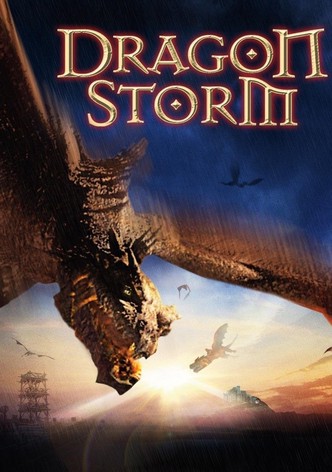 Dragon Storm