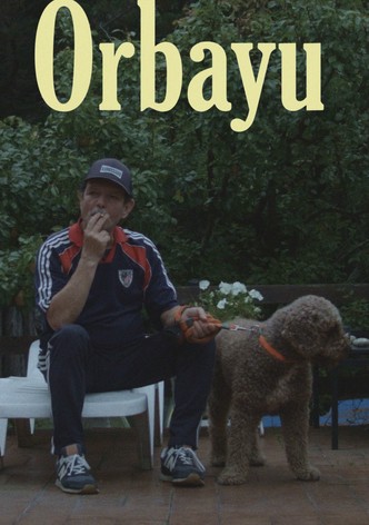 Orbayu