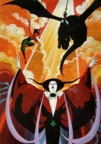 The Fullmoon Tradition: Indra