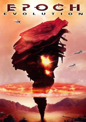 Epoch: Evolution