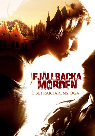 Fjällbackamorden 1 - I betraktarens öga