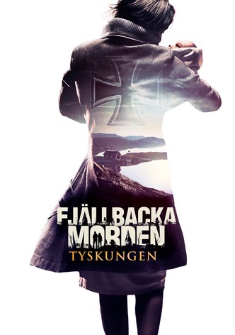 Fjällbackamorden 3 - Tyskungen