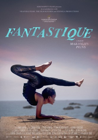 Fantastique