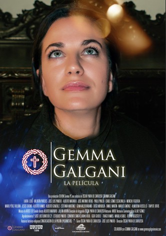 Gemma Galgani