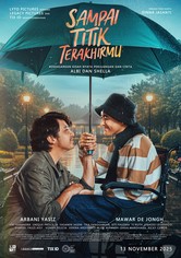 Sampai Titik Terakhirmu