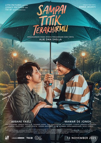 Sampai Titik Terakhirmu