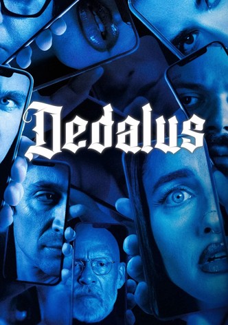 Dedalus