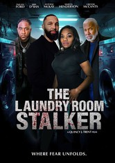 The Laundry Room Stalker