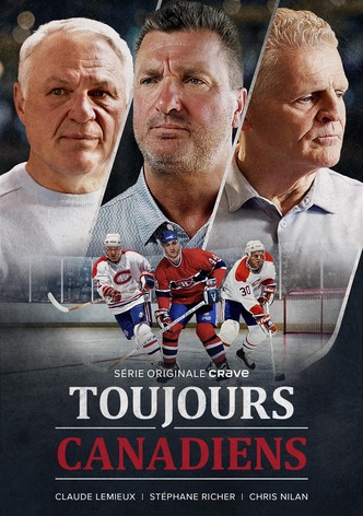 Toujours Canadiens