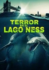 Terror en el Lago Ness