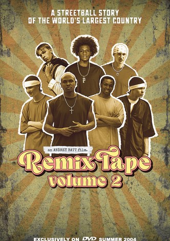 Remix Tape Volume 2