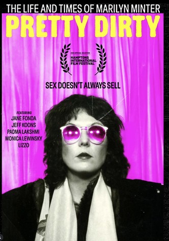 Marilyn Minter: Pretty/Dirty