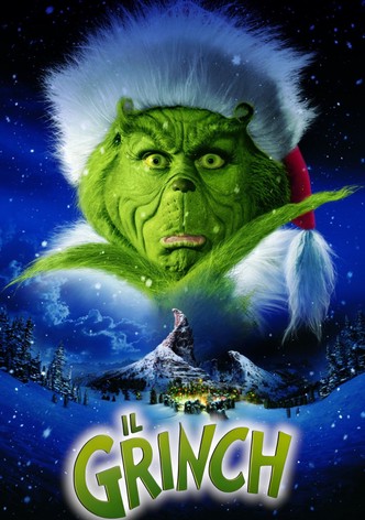 Il Grinch