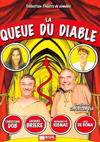 La Queue du Diable