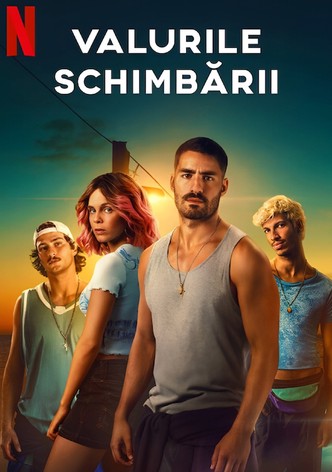 Valurile schimbării