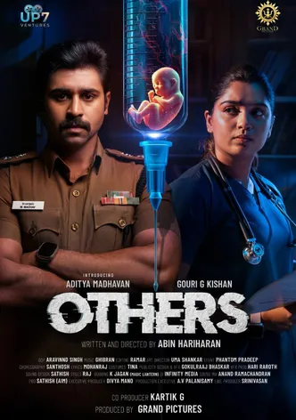 Others poster