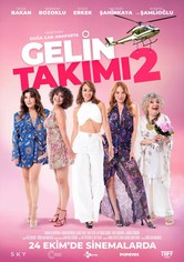 Gelin Takimi - 2