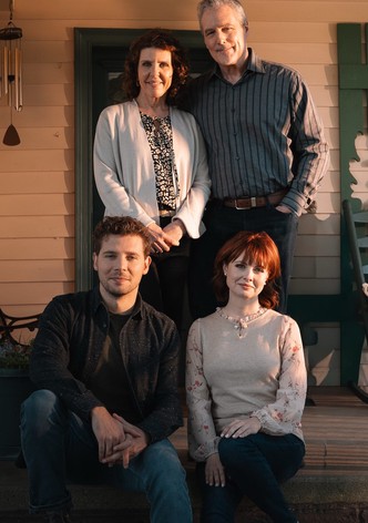 Sugarcreek Amish Mysteries