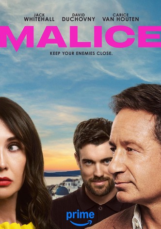 Malice