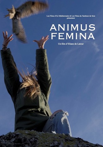 Animus femina
