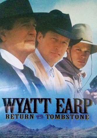 Wyatt Earp: Return to Tombstone