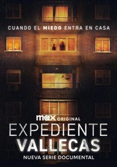 Expediente Vallecas - Saison 1