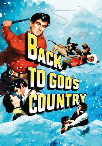 Back to God's Country