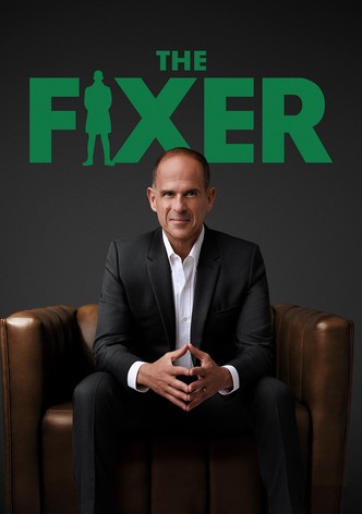 The Fixer