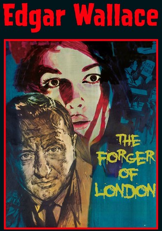 The Forger of London