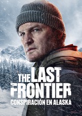 The Last Frontier: Conspiración en Alaska