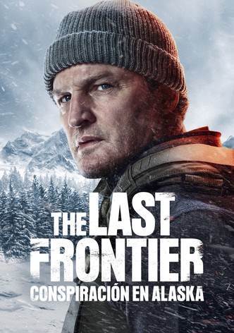 The Last Frontier: Conspiración en Alaska