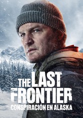 The Last Frontier: Conspiración en Alaska