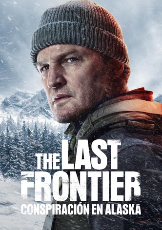The Last Frontier: Conspiración en Alaska