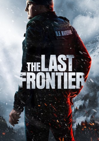 The Last Frontier - Säsong 1