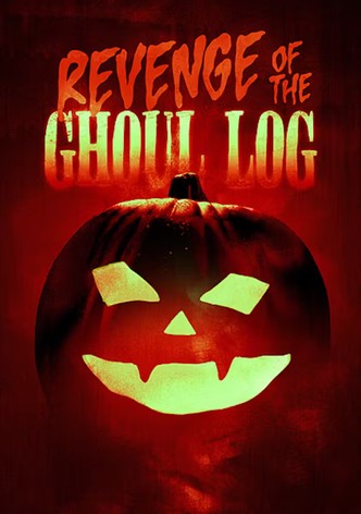 The Ghoul Log