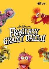 Fraglesy: Gramy dalej! - Fraglesy: Gramy dalej! - Sezon 1