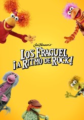 Los Fraguel ¡a ritmo de rock!