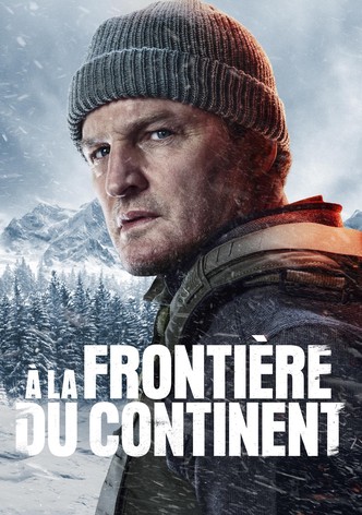 The Last Frontier