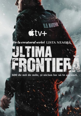Ultima frontieră