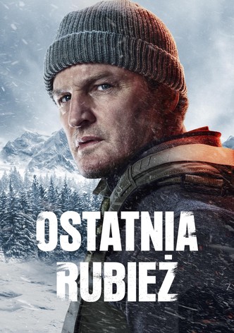 Ostatnia rubież