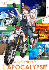 Touring After the Apocalypse