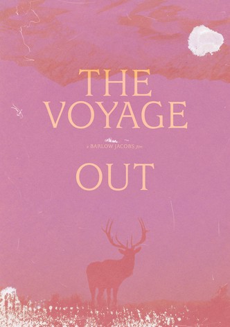 The Voyage Out