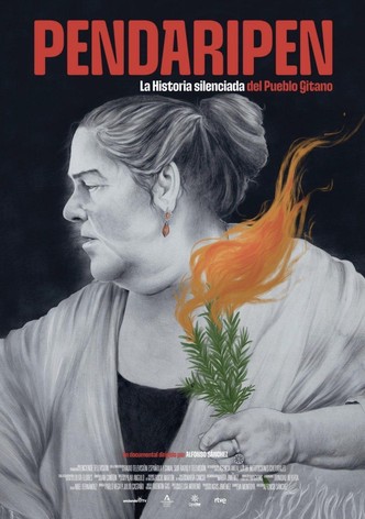 Pendaripen, la historia silenciada del pueblo gitano