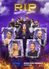 R.I.P. - Roast-in-Peace