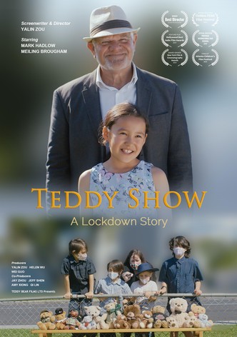 Teddy Show