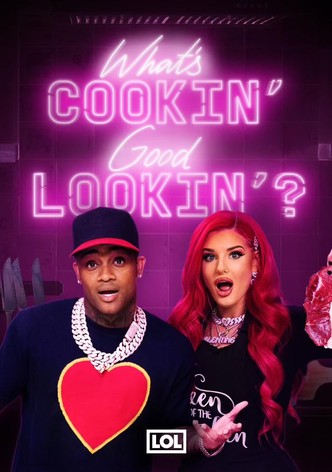 What's Cookin' Good Lookin'?! - Season 2