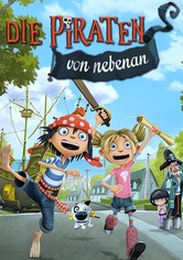 Die Piraten von nebenan