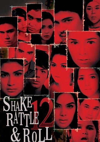 Shake, Rattle and Roll 12